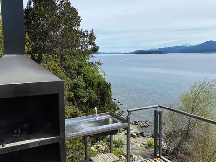 Alquiler temporario de apartamento em Bariloche