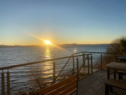 Alquiler temporario de apartamento em Bariloche