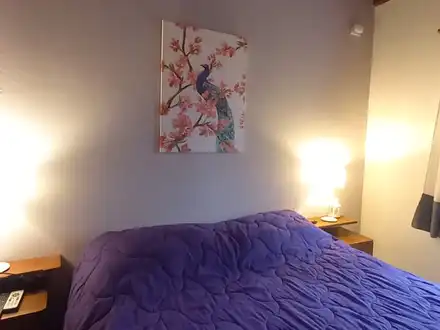 Alquiler temporario de casa em Claromeco