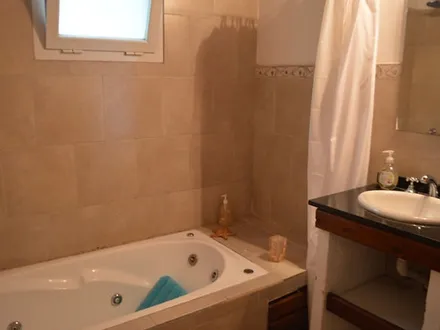 Alquiler temporario de casa em Claromeco