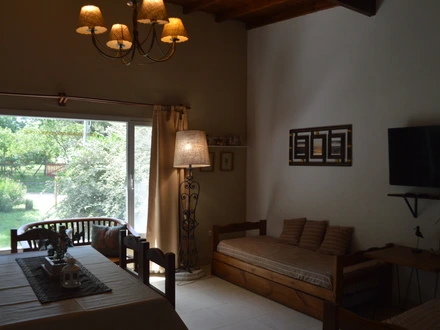 Alquiler temporario de casa em Claromeco