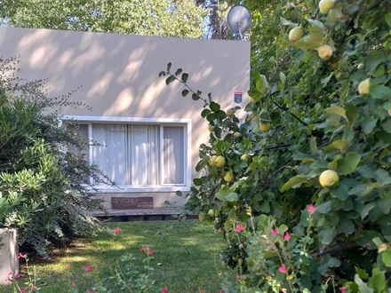 Alquiler temporario de casa em Claromeco