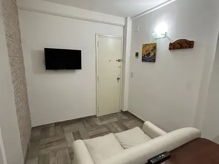 Alquiler temporario de apartamento em Mar del plata
