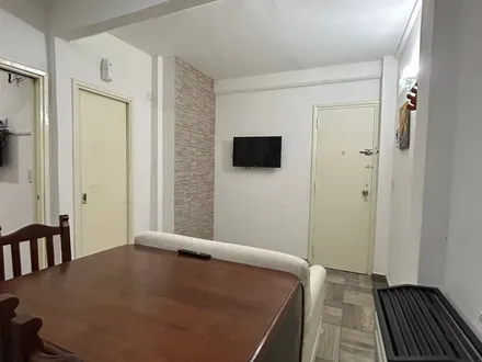 Alquiler temporario de apartamento em Mar del plata