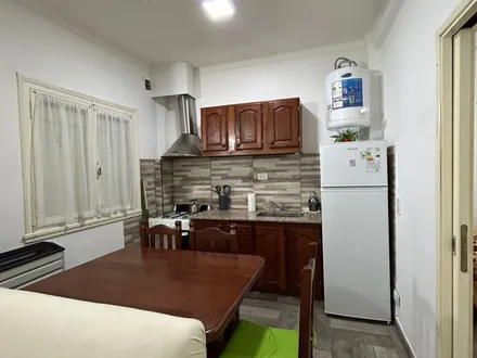 Alquiler temporario de apartamento em Mar del plata