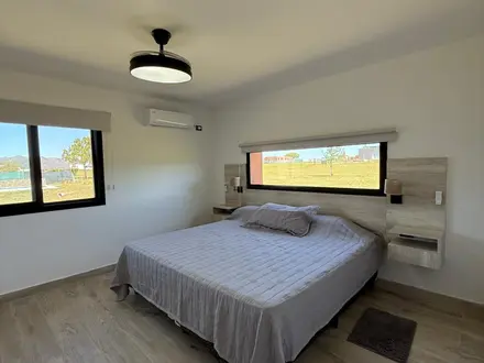 Alquiler temporario de casa em Los espinillos