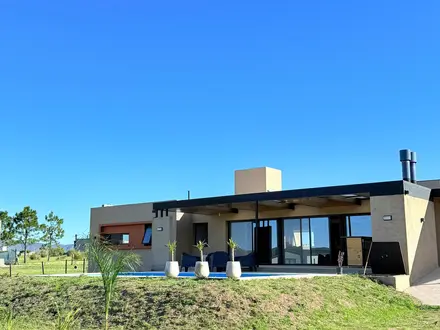 Alquiler temporario de casa em Los espinillos