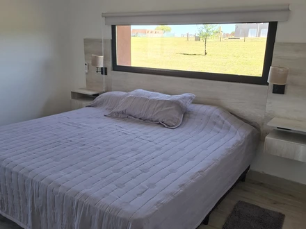 Alquiler temporario de casa em Puerto del aguila