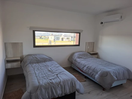 Alquiler temporario de casa em Puerto del aguila