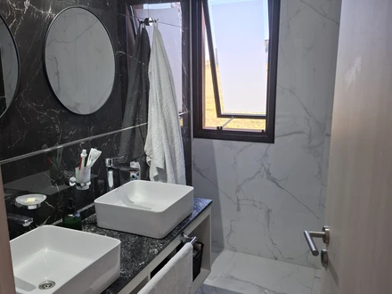 Alquiler temporario de casa em Puerto del aguila