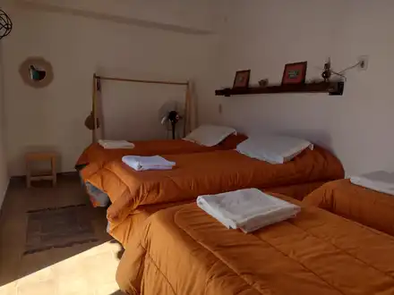 Alquiler temporario de casa em Cafayate