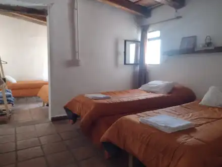 Alquiler temporario de casa em Cafayate