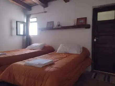 Alquiler temporario de casa em Cafayate