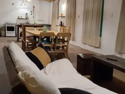 Alquiler temporario de casa em Cafayate