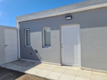 Alquiler temporario de apartamento em Puerto madryn