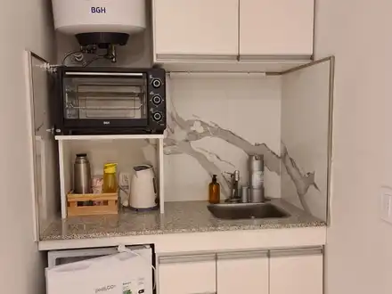 Alquiler temporario de apartamento em Puerto madryn