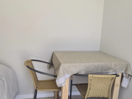 Alquiler temporario de apartamento em Puerto madryn