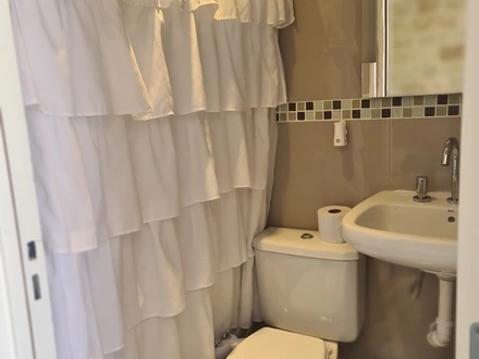 Alquiler temporario de apartamento em Puerto madryn