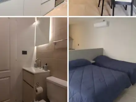 Alquiler temporario de apartamento em Puerto madryn