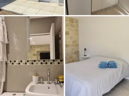 Alquiler temporario de apartamento em Puerto madryn