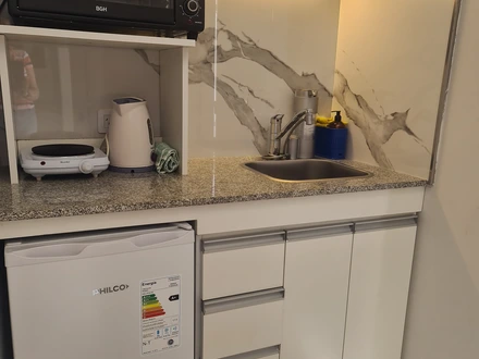 Alquiler temporario de apartamento em Puerto madryn