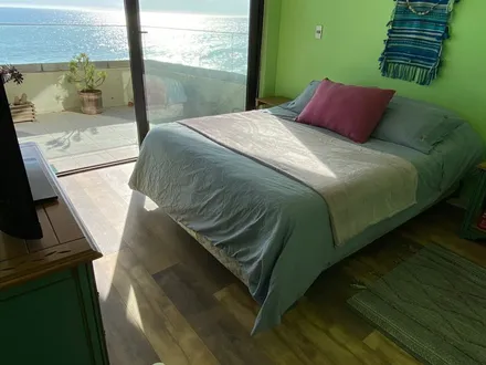 Arriendo temporario de apartamento em Cochoa