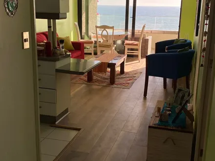 Arriendo temporario de apartamento em Cochoa