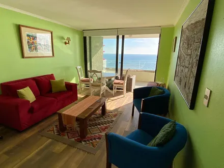 Arriendo temporario de apartamento em Cochoa