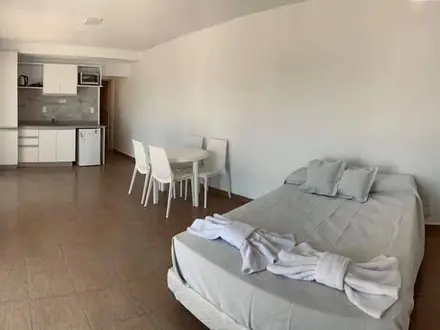 Alquiler temporario de apartamento em Federación