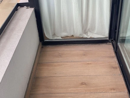 Alquiler temporario de apartamento em Mar del plata
