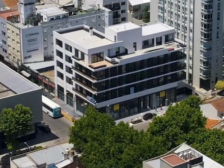 Alquiler temporario de apartamento em Mar del plata