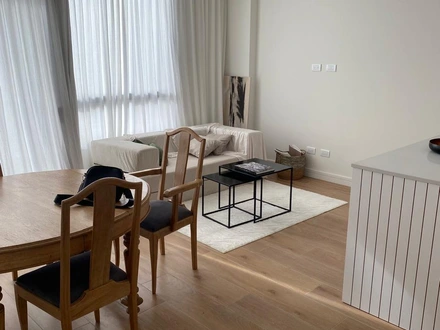 Alquiler temporario de apartamento em Mar del plata