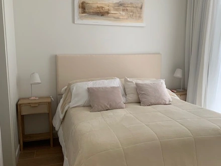 Alquiler temporario de apartamento em Mar del plata