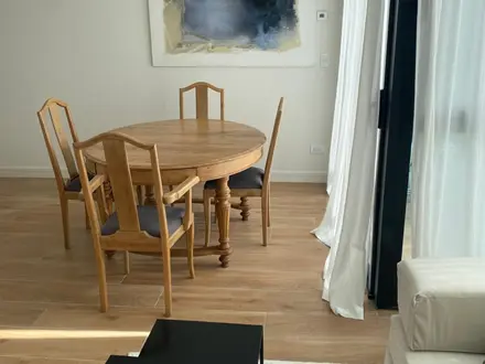 Alquiler temporario de apartamento em Mar del plata