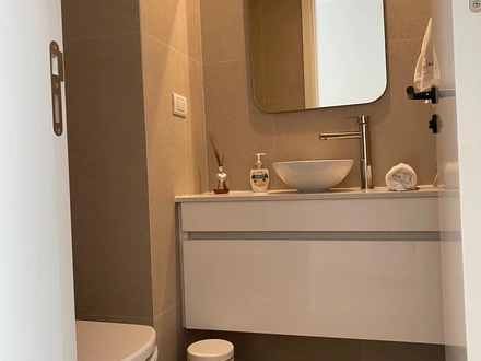 Alquiler temporario de apartamento em Mar del plata
