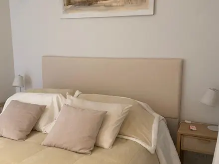 Alquiler temporario de apartamento em Mar del plata