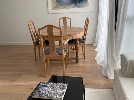 Alquiler temporario de apartamento em Mar del plata