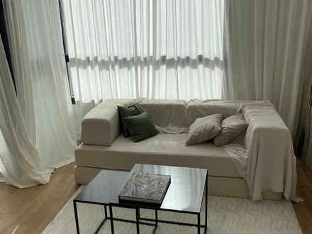 Alquiler temporario de apartamento em Mar del plata