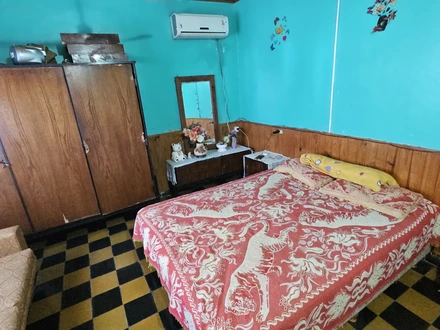 Alquiler temporario de casa em Gualeguaychú