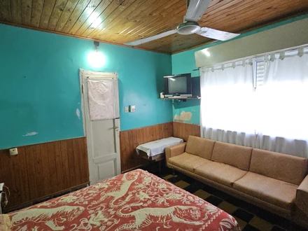 Alquiler temporario de casa em Gualeguaychú