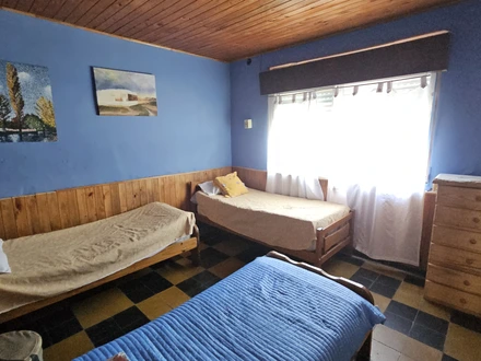 Alquiler temporario de casa em Gualeguaychú