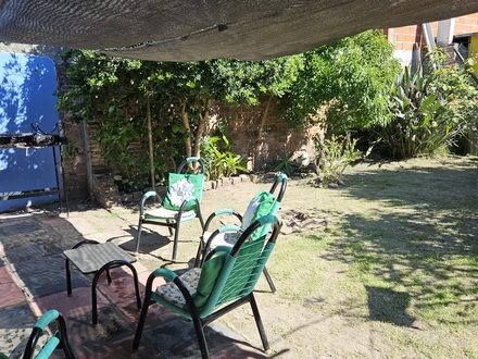 Alquiler temporario de casa em Gualeguaychú