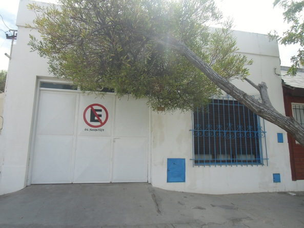 Alquiler temporario de casa en Las grutas