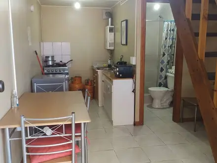 Arriendo temporario de casa em Valdivia