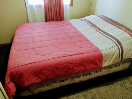 Arriendo temporario de casa em Valdivia