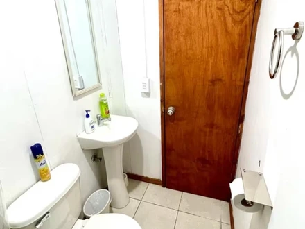 Arriendo temporario de casa em Valdivia