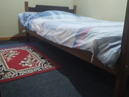 Arriendo temporario de casa em Valdivia