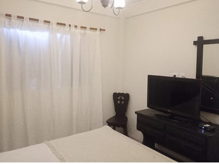 Alquiler temporario de apartamento em Pinamar