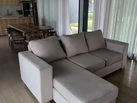 Alquiler temporario de casa em Pinamar