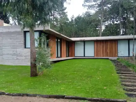 Alquiler temporario de casa em Pinamar